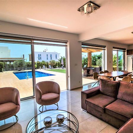 Coral Elite Residences Golful Coralilor Exterior foto