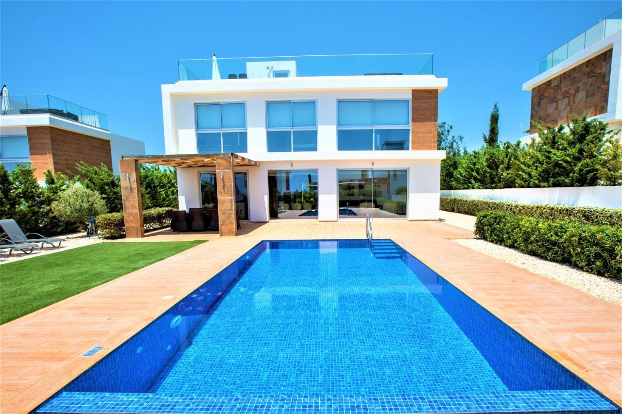 Coral Elite Residences Golful Coralilor Exterior foto