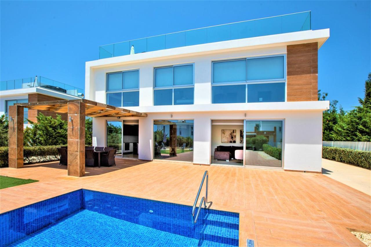 Coral Elite Residences Golful Coralilor Exterior foto