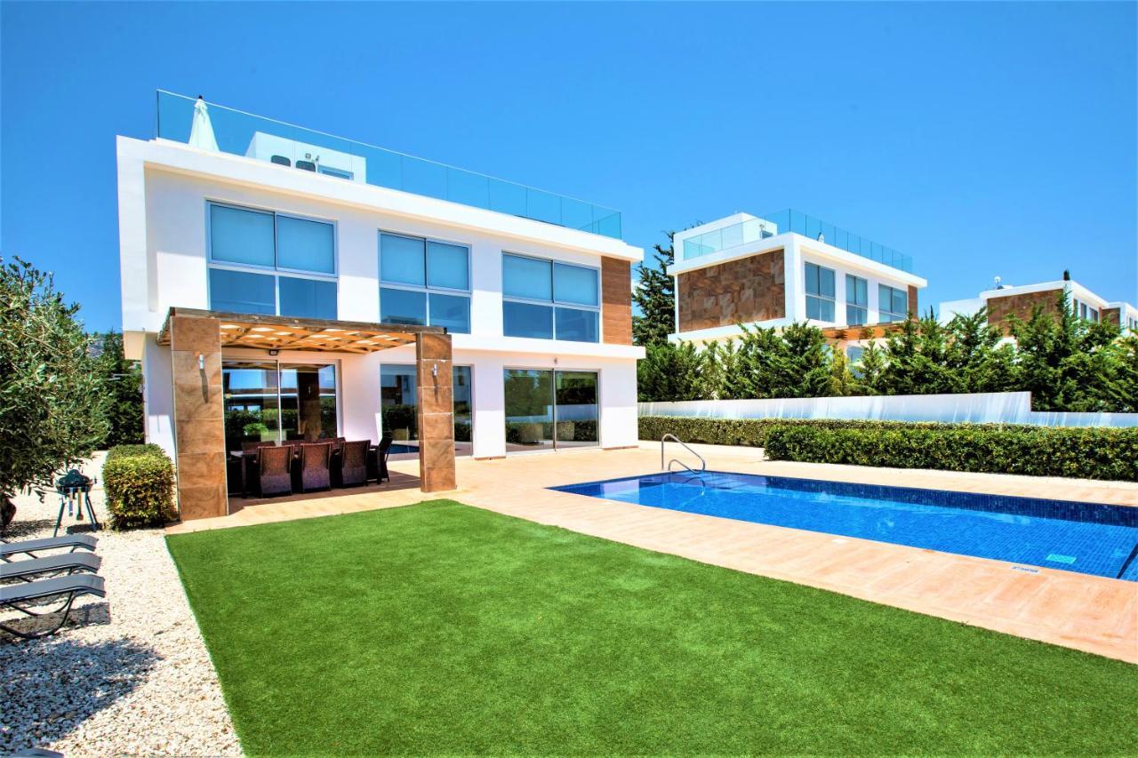 Coral Elite Residences Golful Coralilor Exterior foto