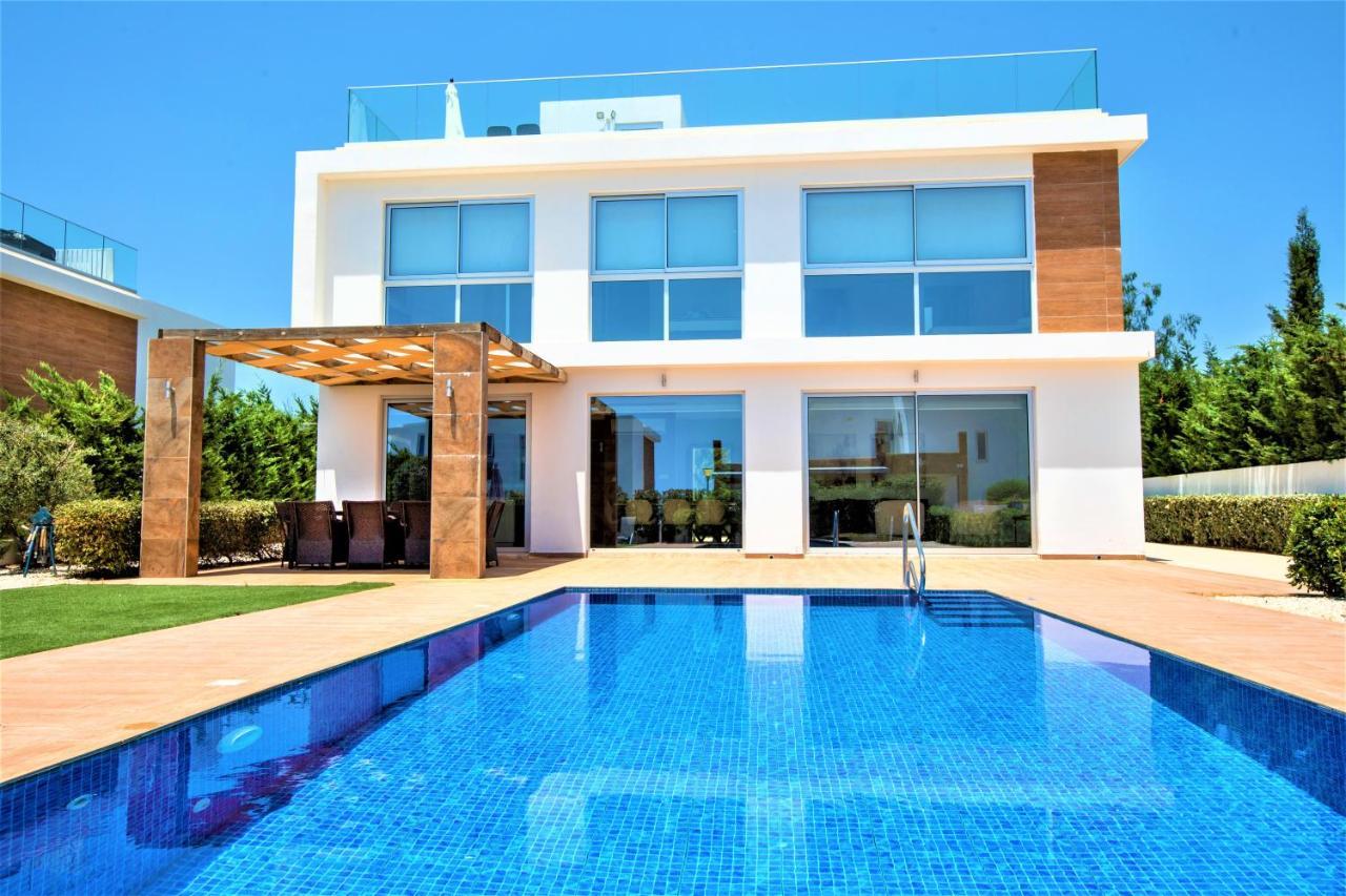 Coral Elite Residences Golful Coralilor Exterior foto