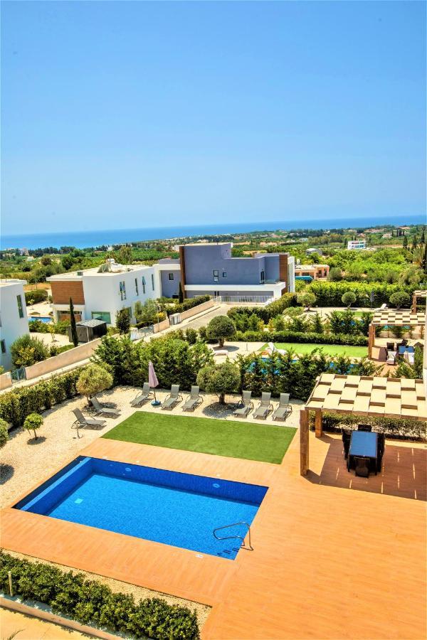 Coral Elite Residences Golful Coralilor Exterior foto