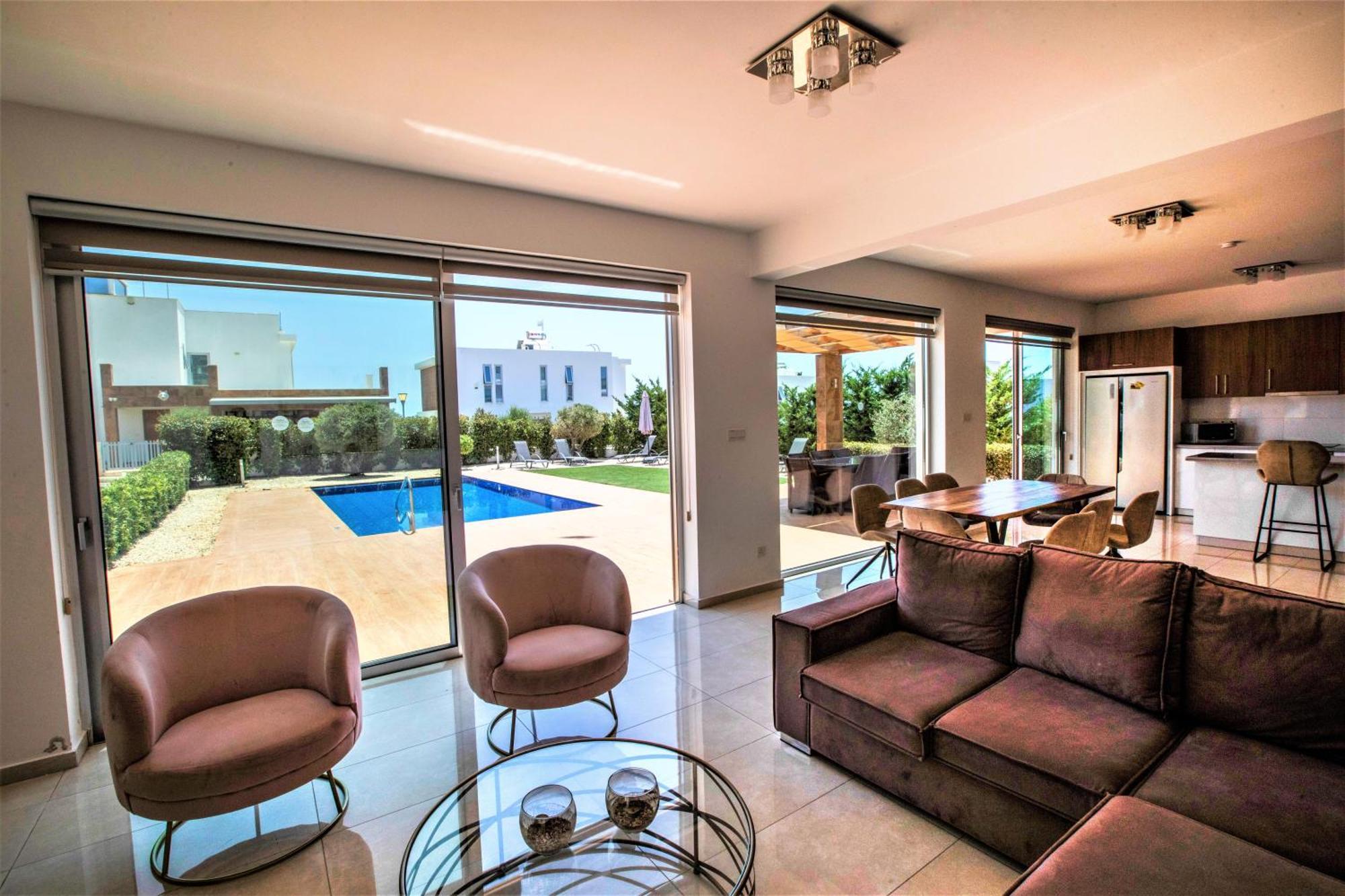 Coral Elite Residences Golful Coralilor Exterior foto