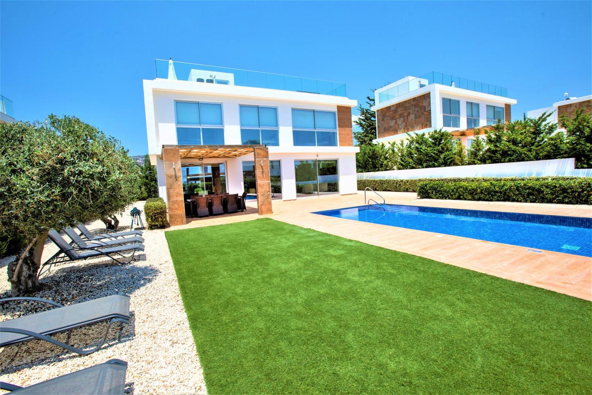 Coral Elite Residences Golful Coralilor Exterior foto