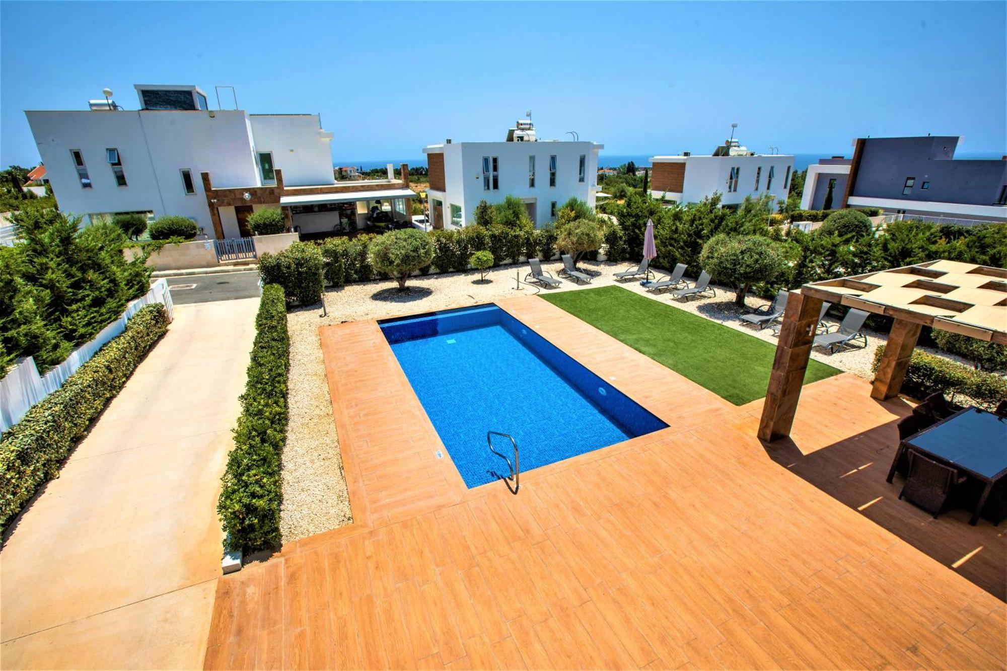 Coral Elite Residences Golful Coralilor Exterior foto