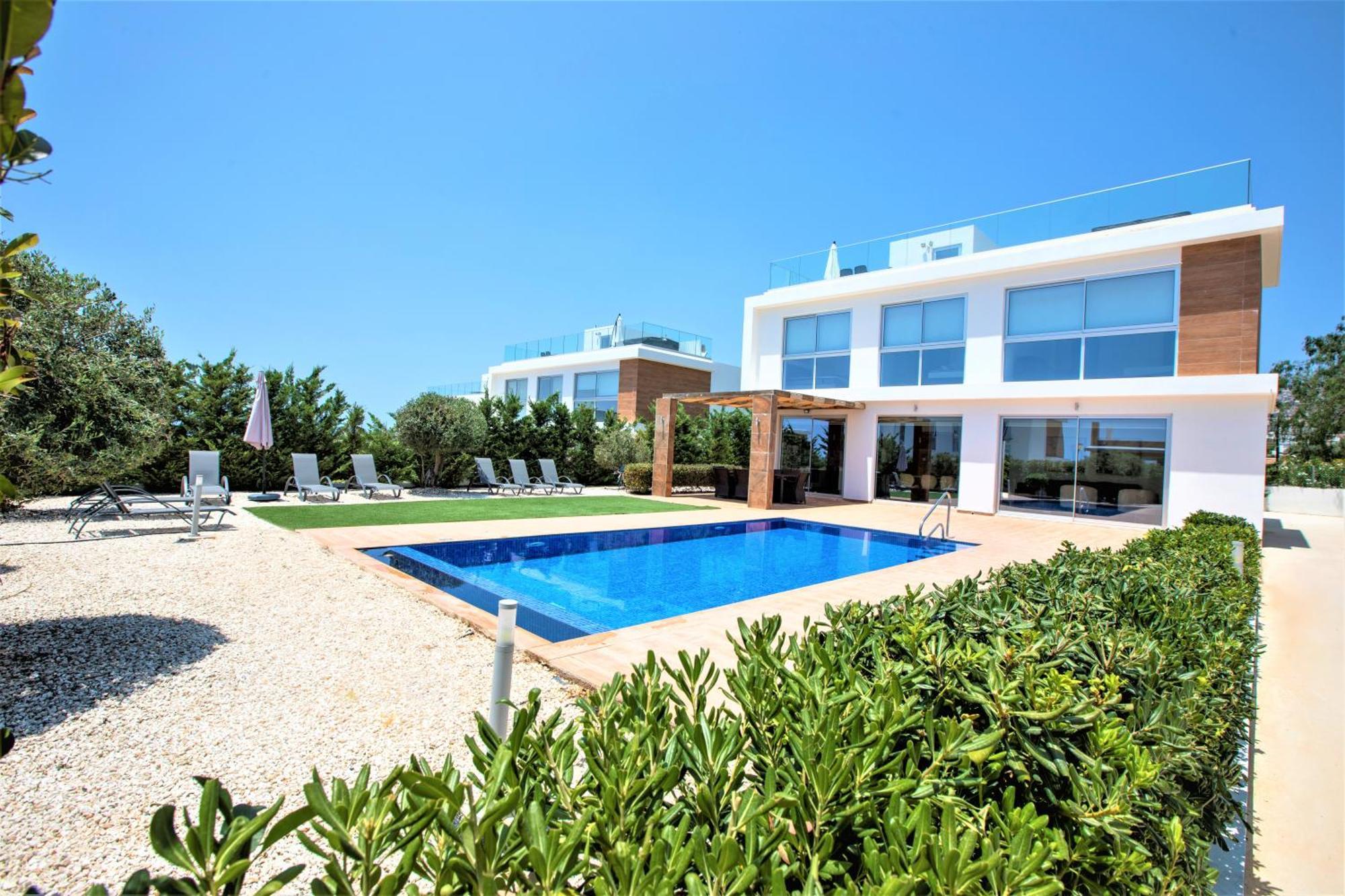 Coral Elite Residences Golful Coralilor Exterior foto