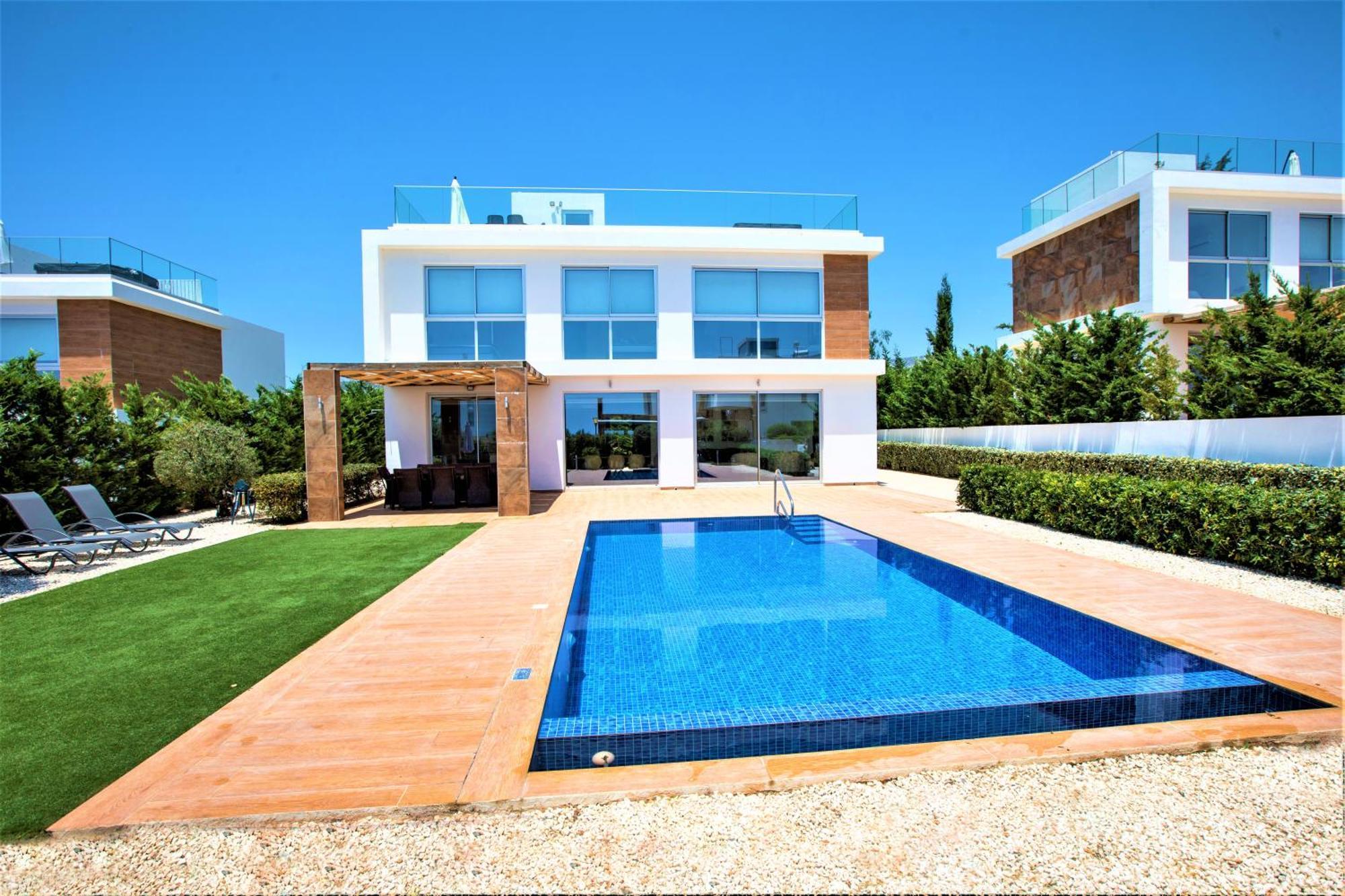 Coral Elite Residences Golful Coralilor Exterior foto