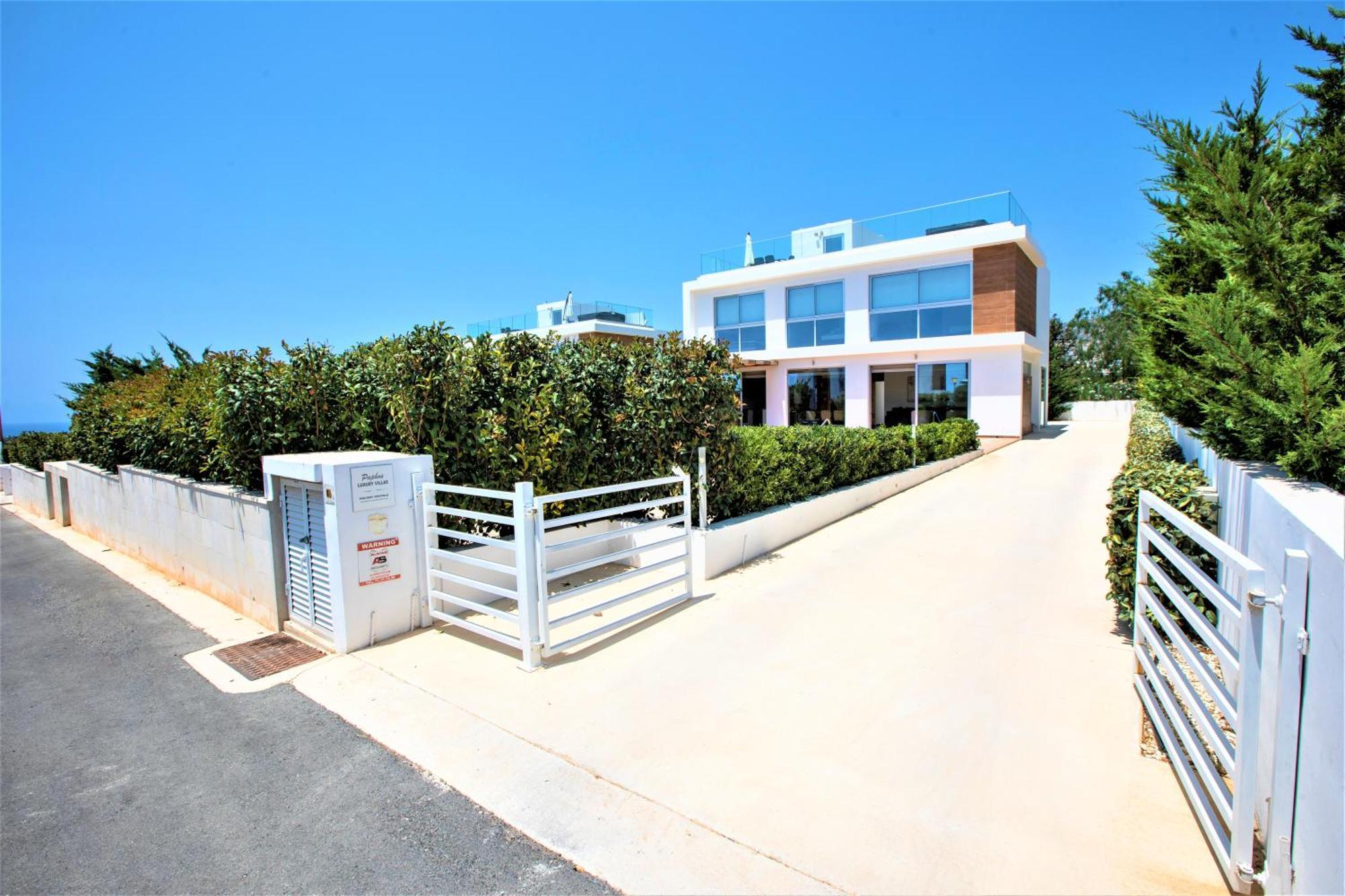 Coral Elite Residences Golful Coralilor Exterior foto