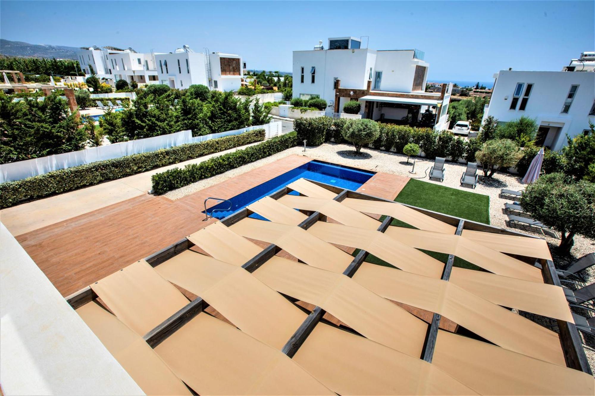 Coral Elite Residences Golful Coralilor Exterior foto