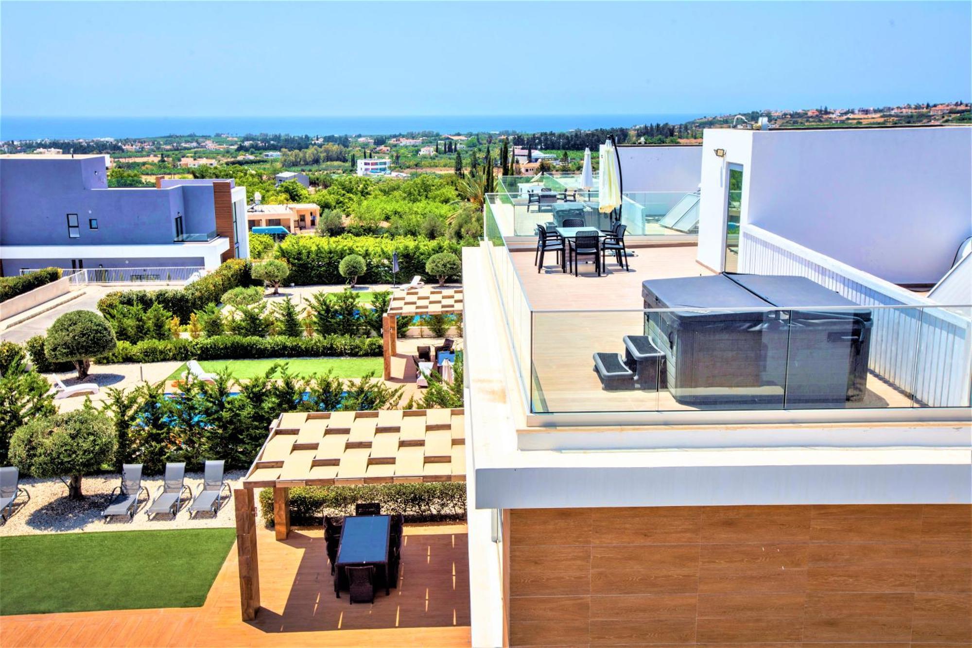 Coral Elite Residences Golful Coralilor Exterior foto