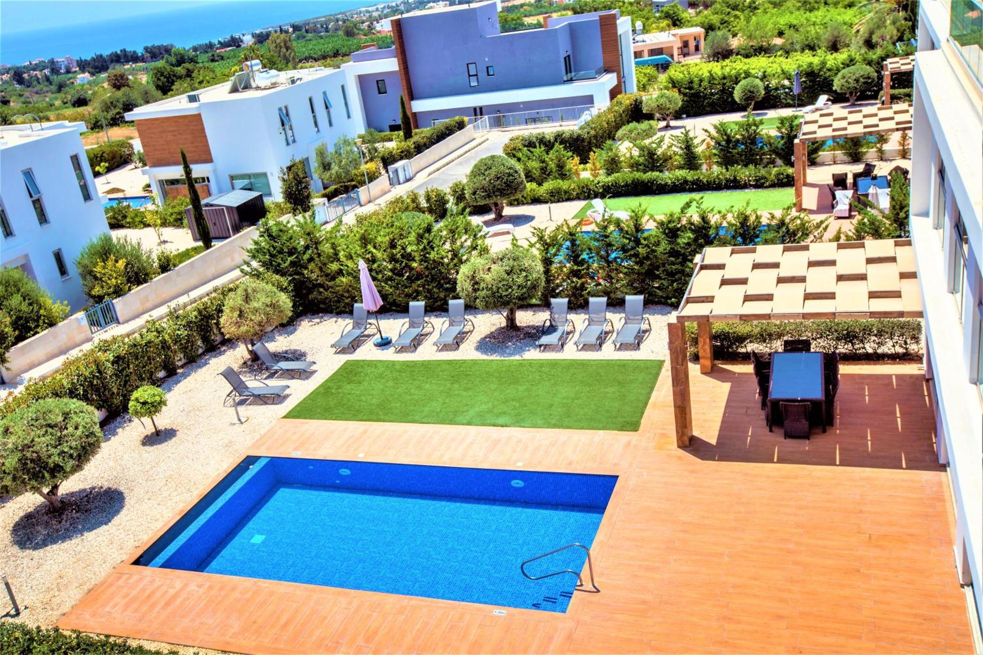 Coral Elite Residences Golful Coralilor Exterior foto