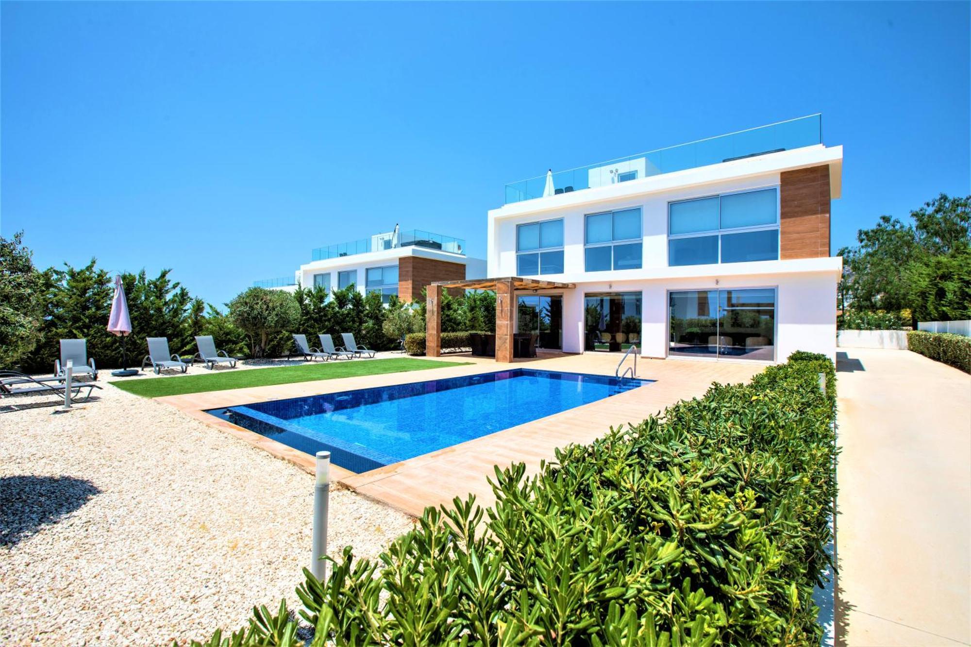 Coral Elite Residences Golful Coralilor Exterior foto