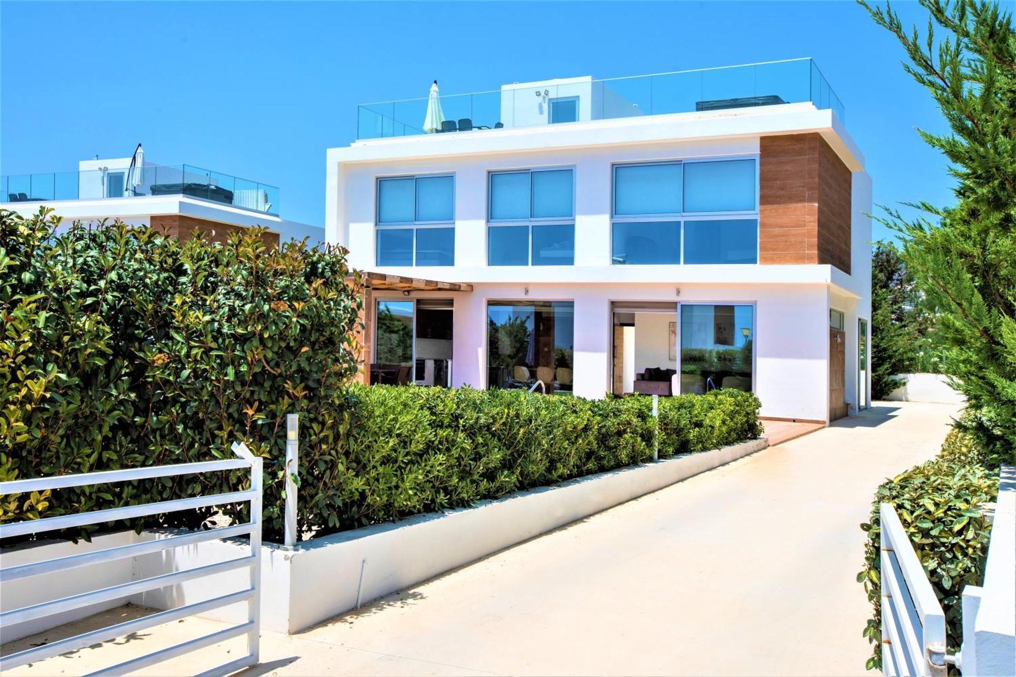 Coral Elite Residences Golful Coralilor Exterior foto