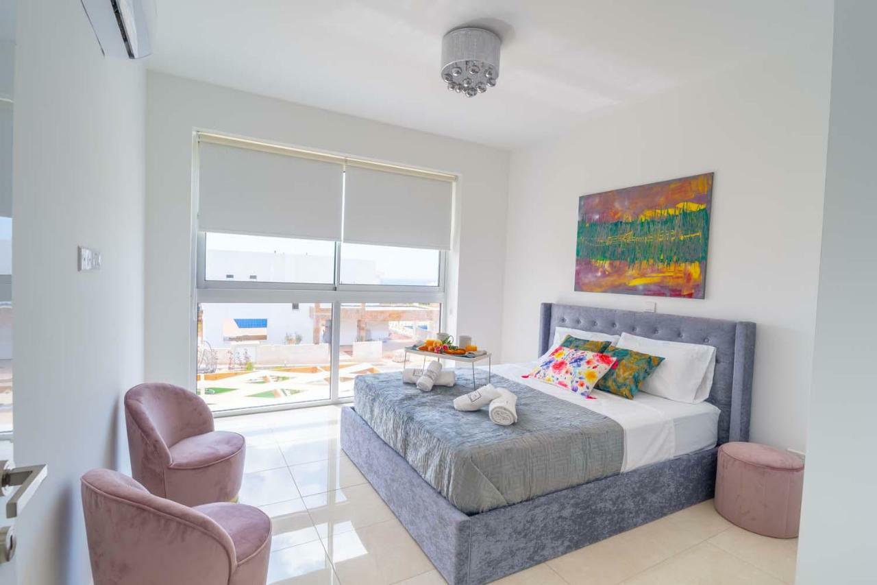 Coral Elite Residences Golful Coralilor Exterior foto