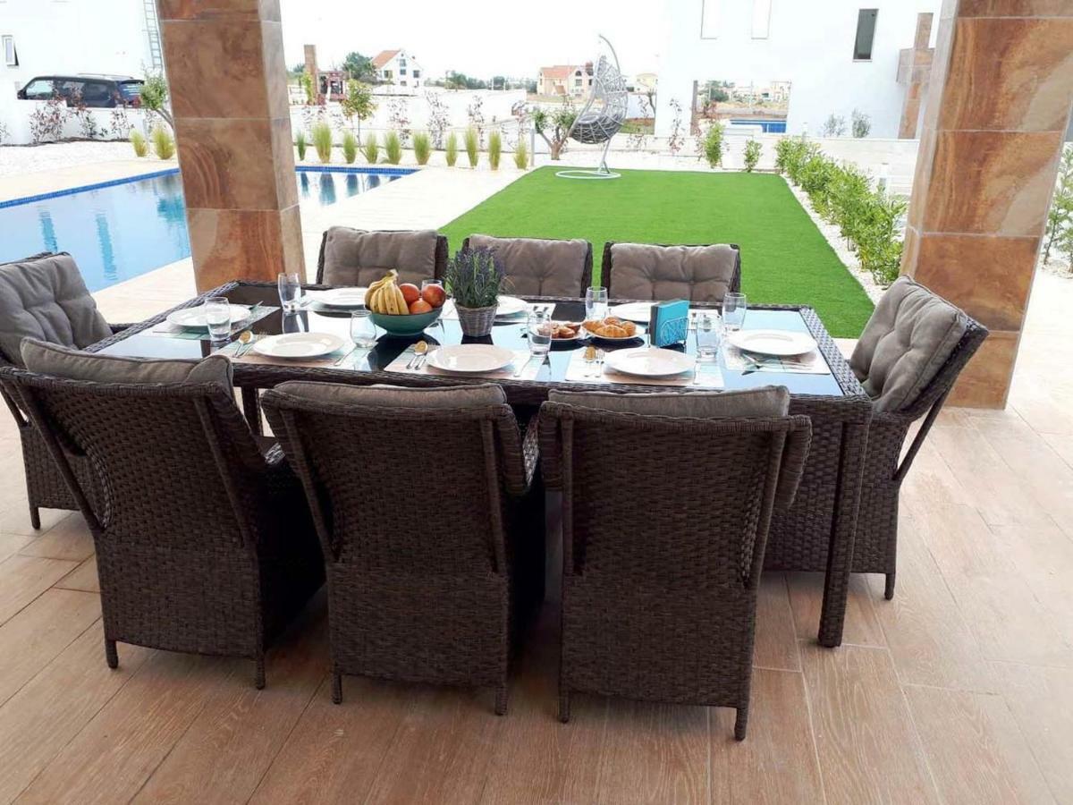 Coral Elite Residences Golful Coralilor Exterior foto