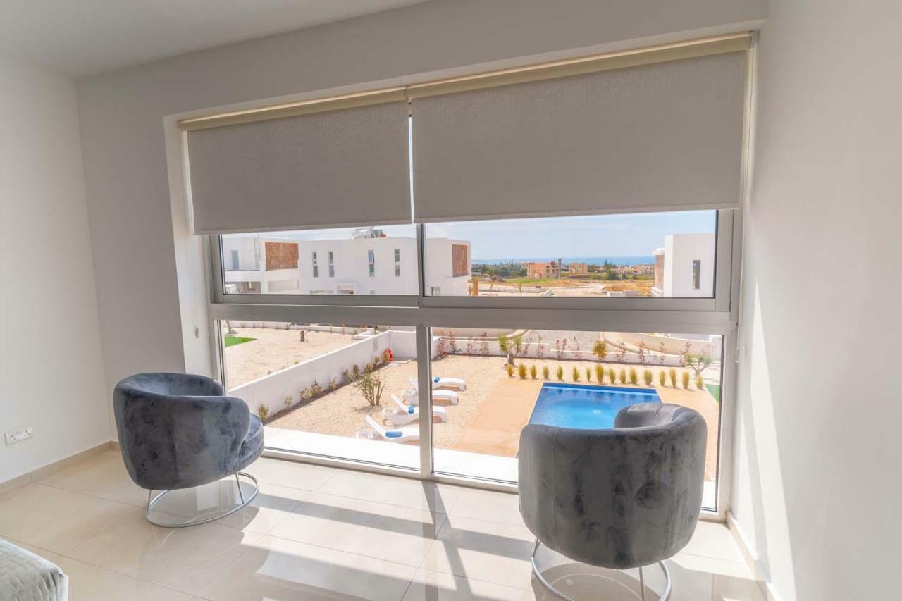 Coral Elite Residences Golful Coralilor Exterior foto