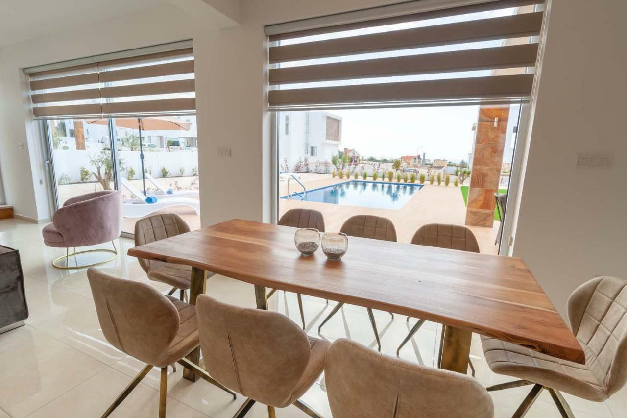Coral Elite Residences Golful Coralilor Exterior foto