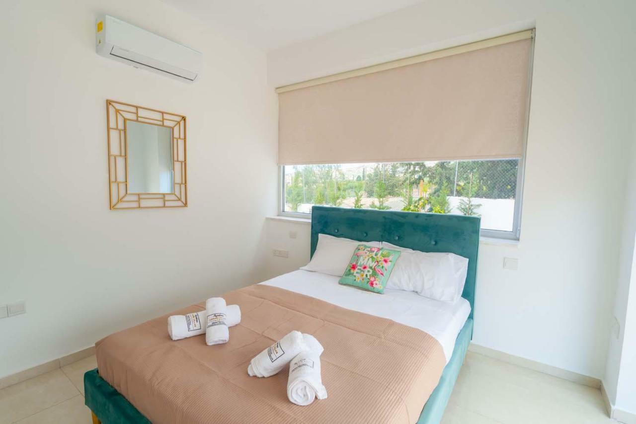 Coral Elite Residences Golful Coralilor Exterior foto