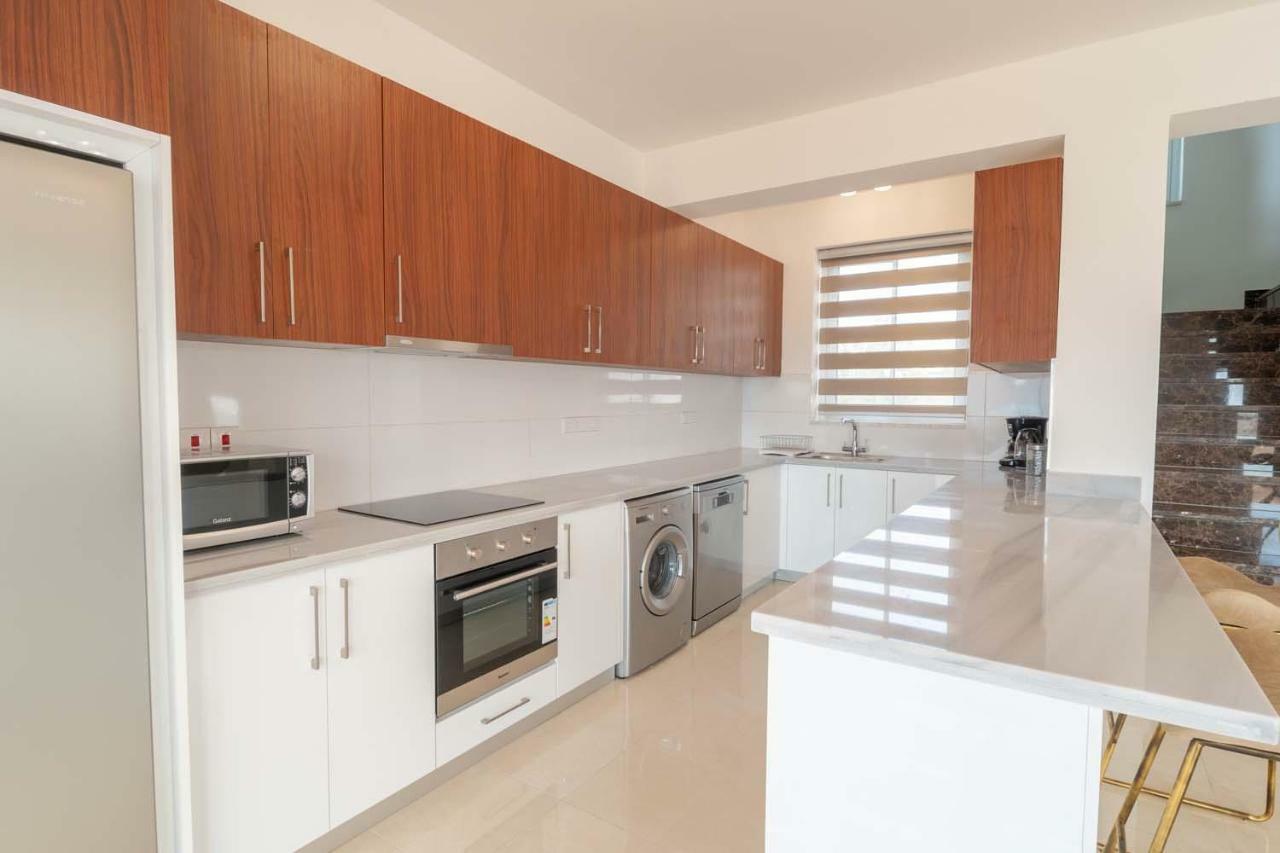 Coral Elite Residences Golful Coralilor Exterior foto