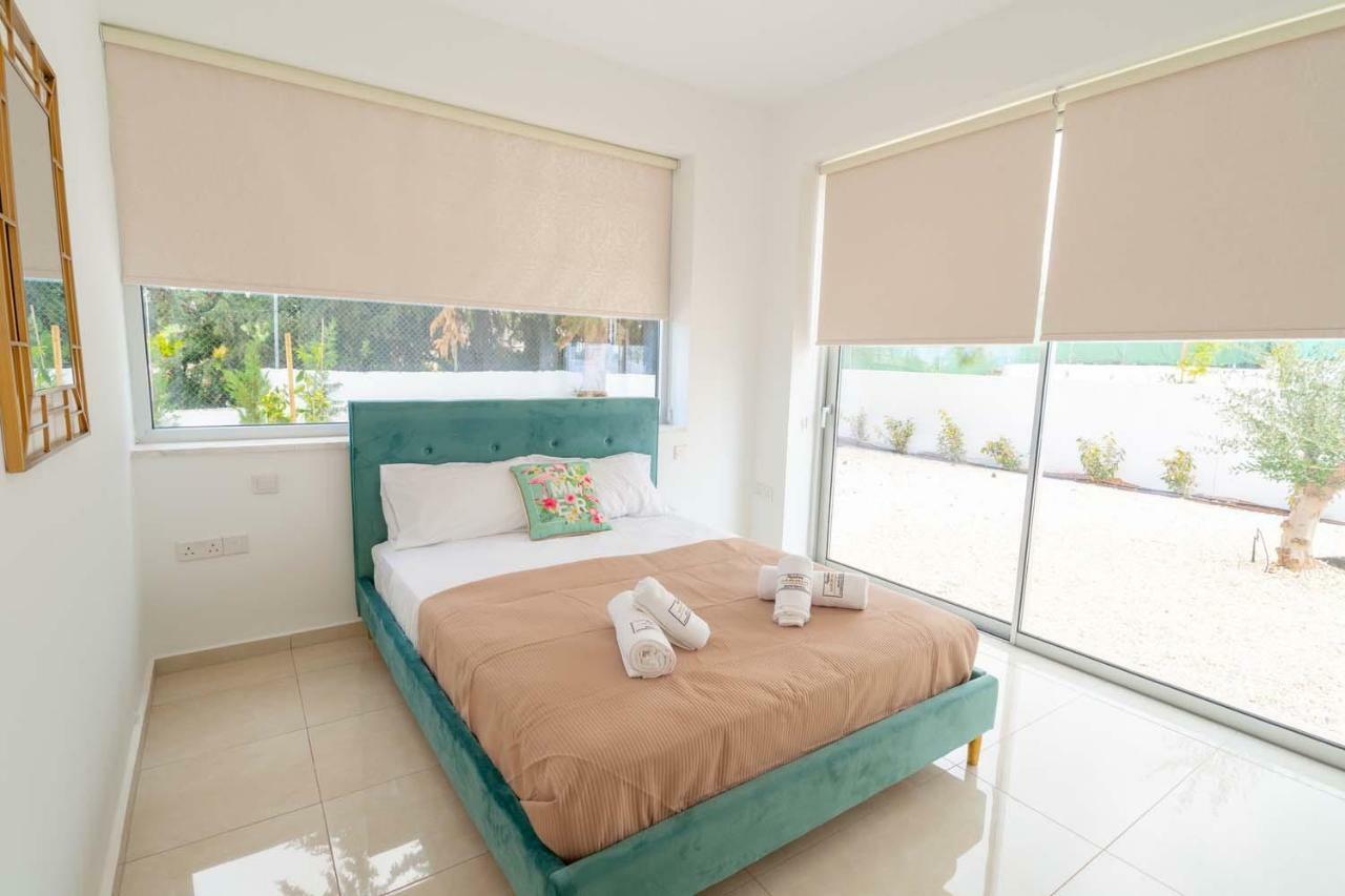 Coral Elite Residences Golful Coralilor Exterior foto