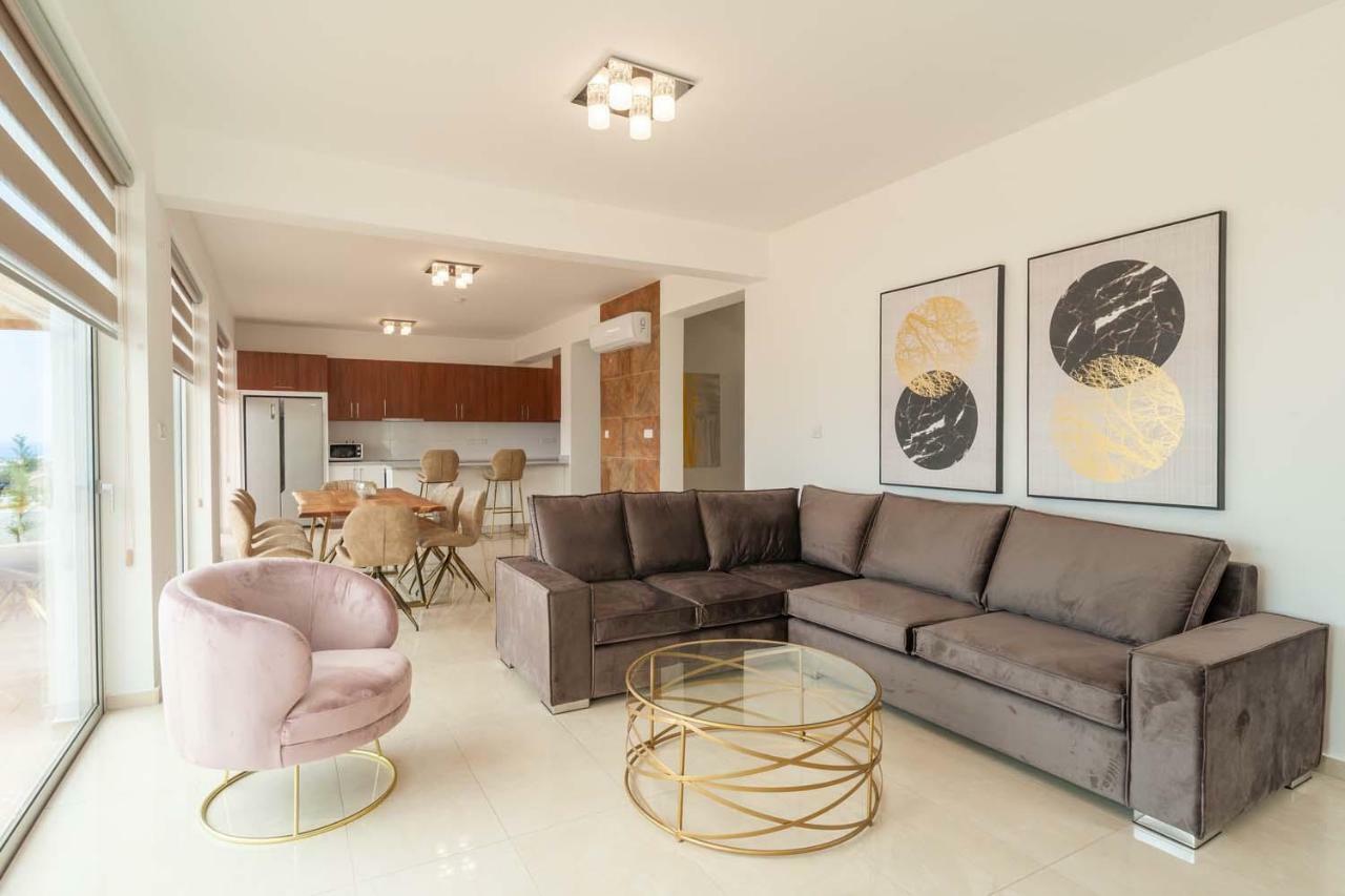 Coral Elite Residences Golful Coralilor Exterior foto