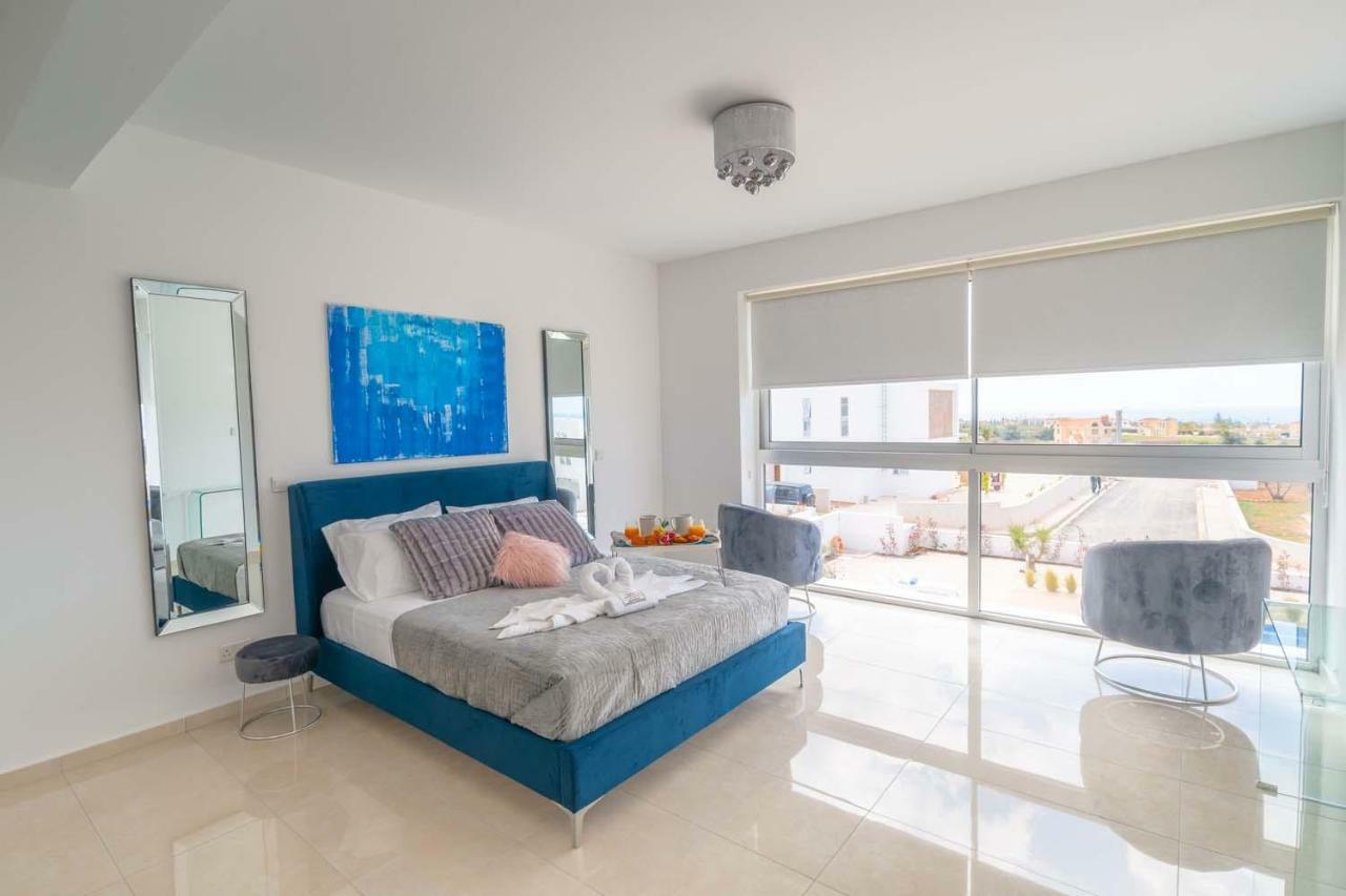 Coral Elite Residences Golful Coralilor Exterior foto