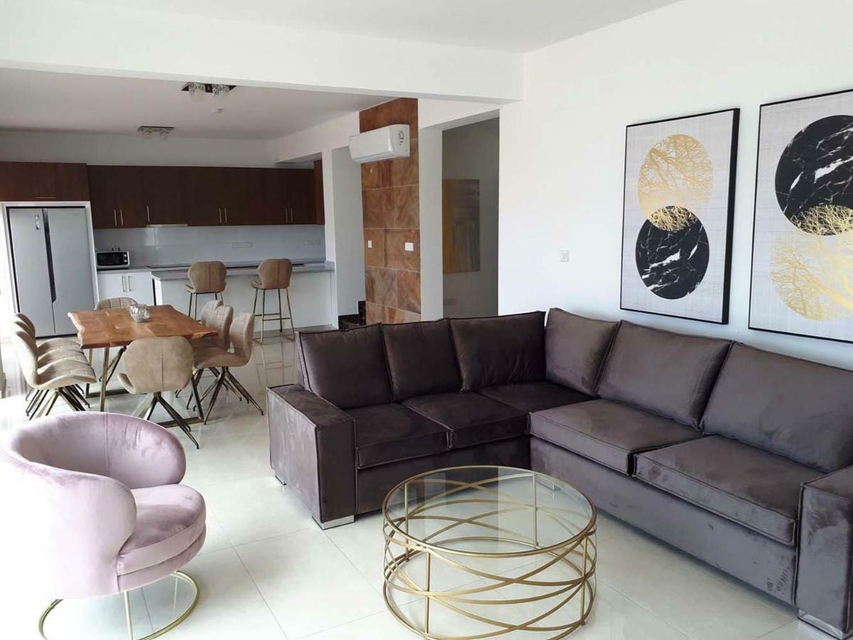 Coral Elite Residences Golful Coralilor Exterior foto
