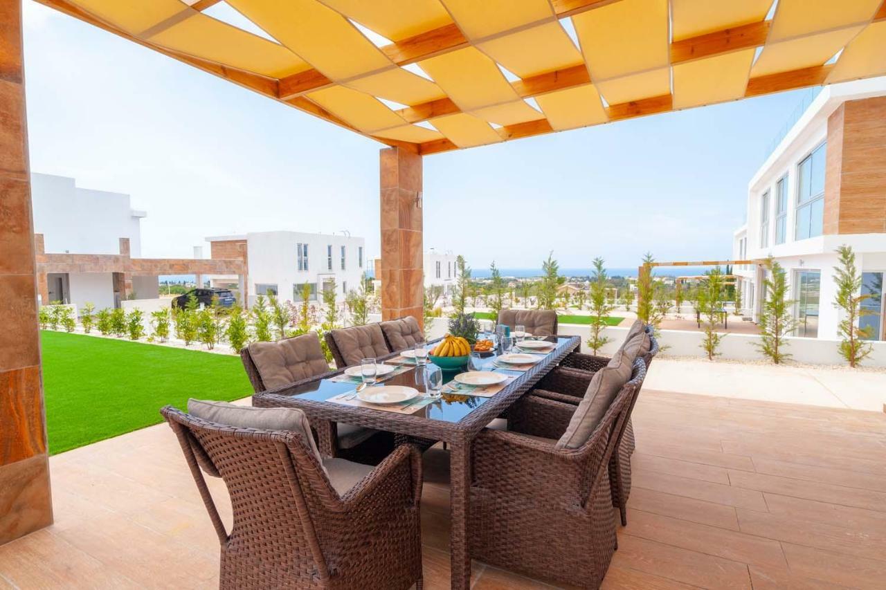 Coral Elite Residences Golful Coralilor Exterior foto