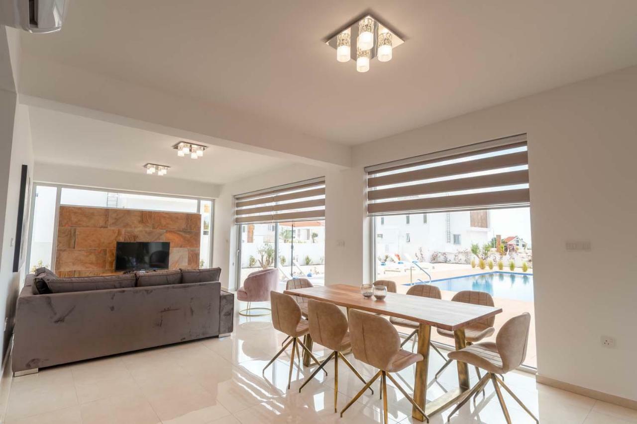 Coral Elite Residences Golful Coralilor Exterior foto