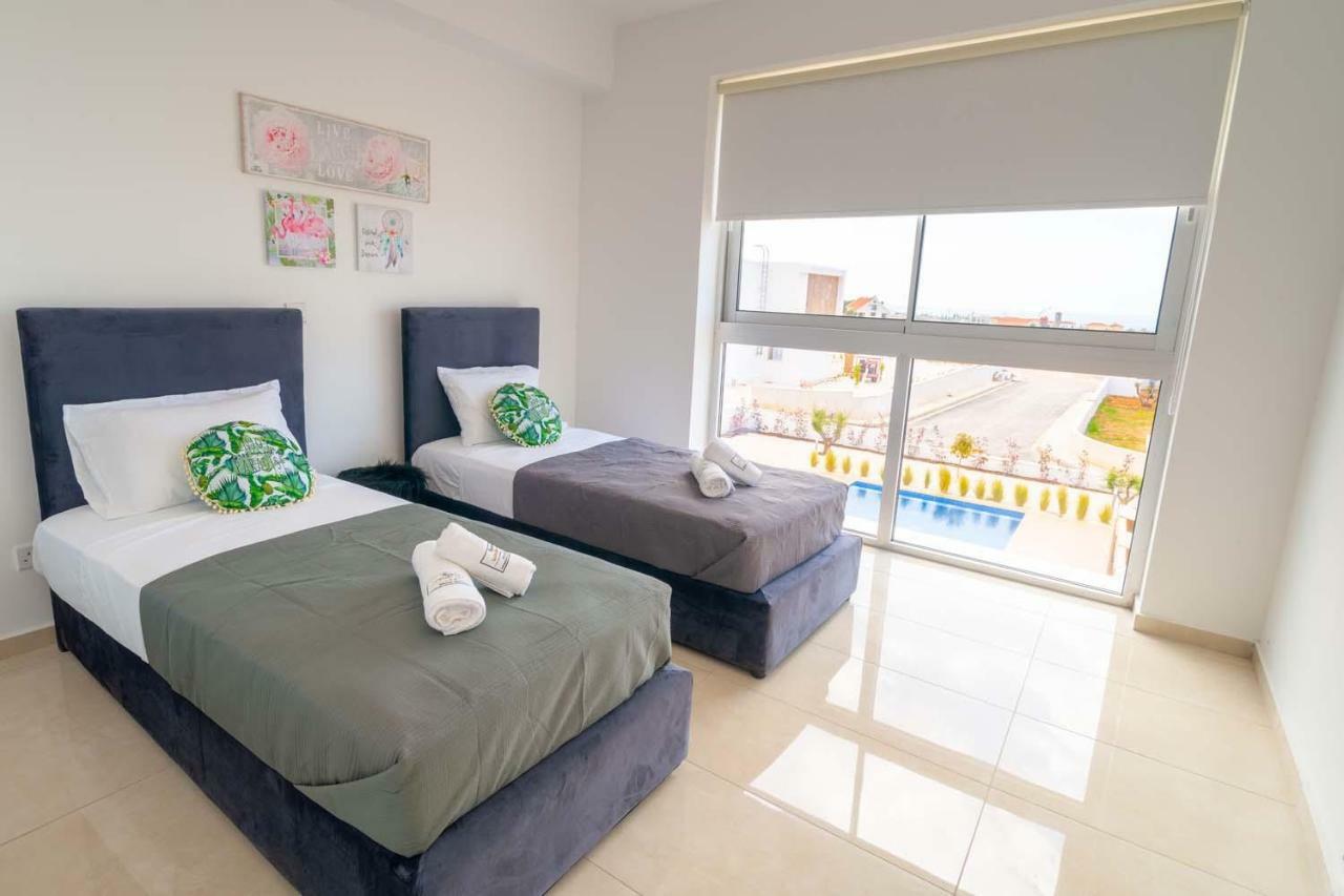 Coral Elite Residences Golful Coralilor Exterior foto